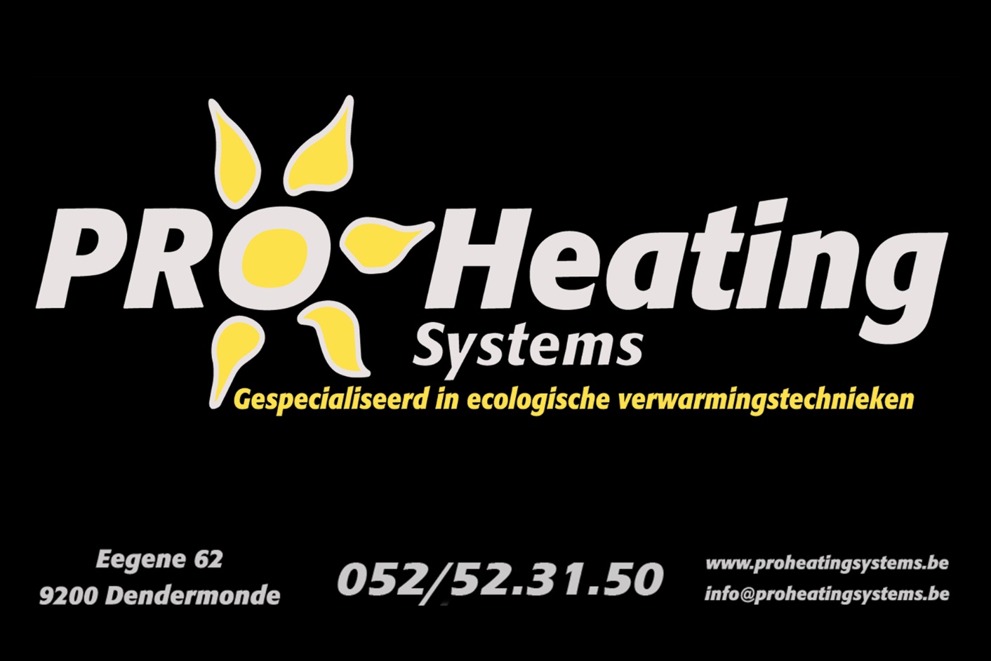 Pro Heating Systems